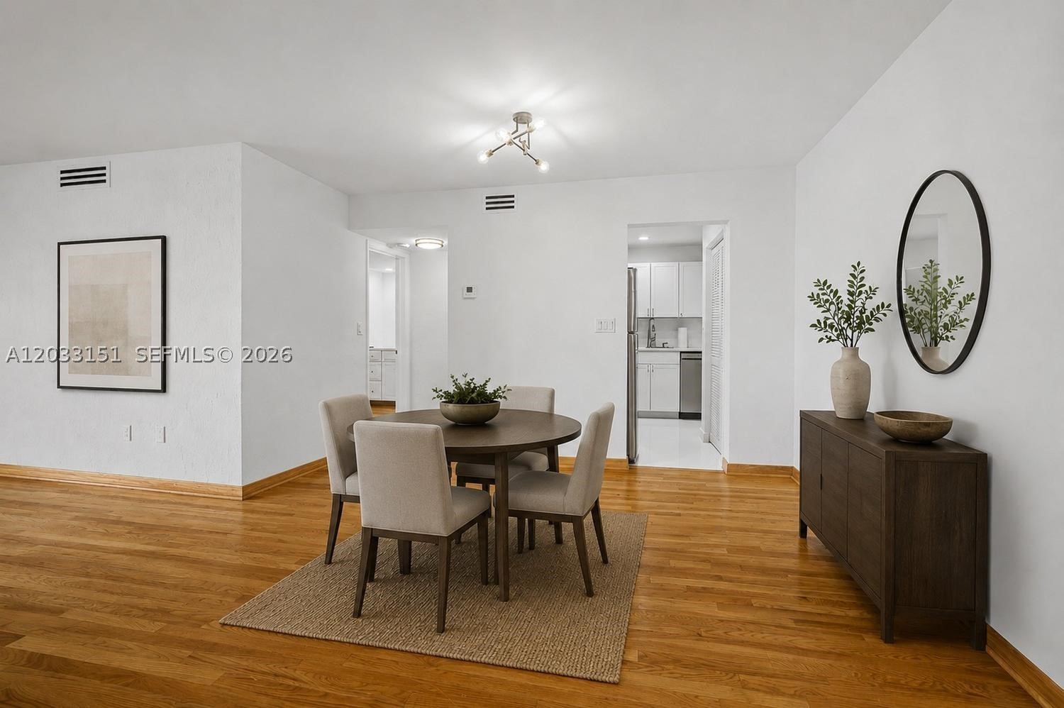 VILLA CAPRI CONDO - Residential Lease