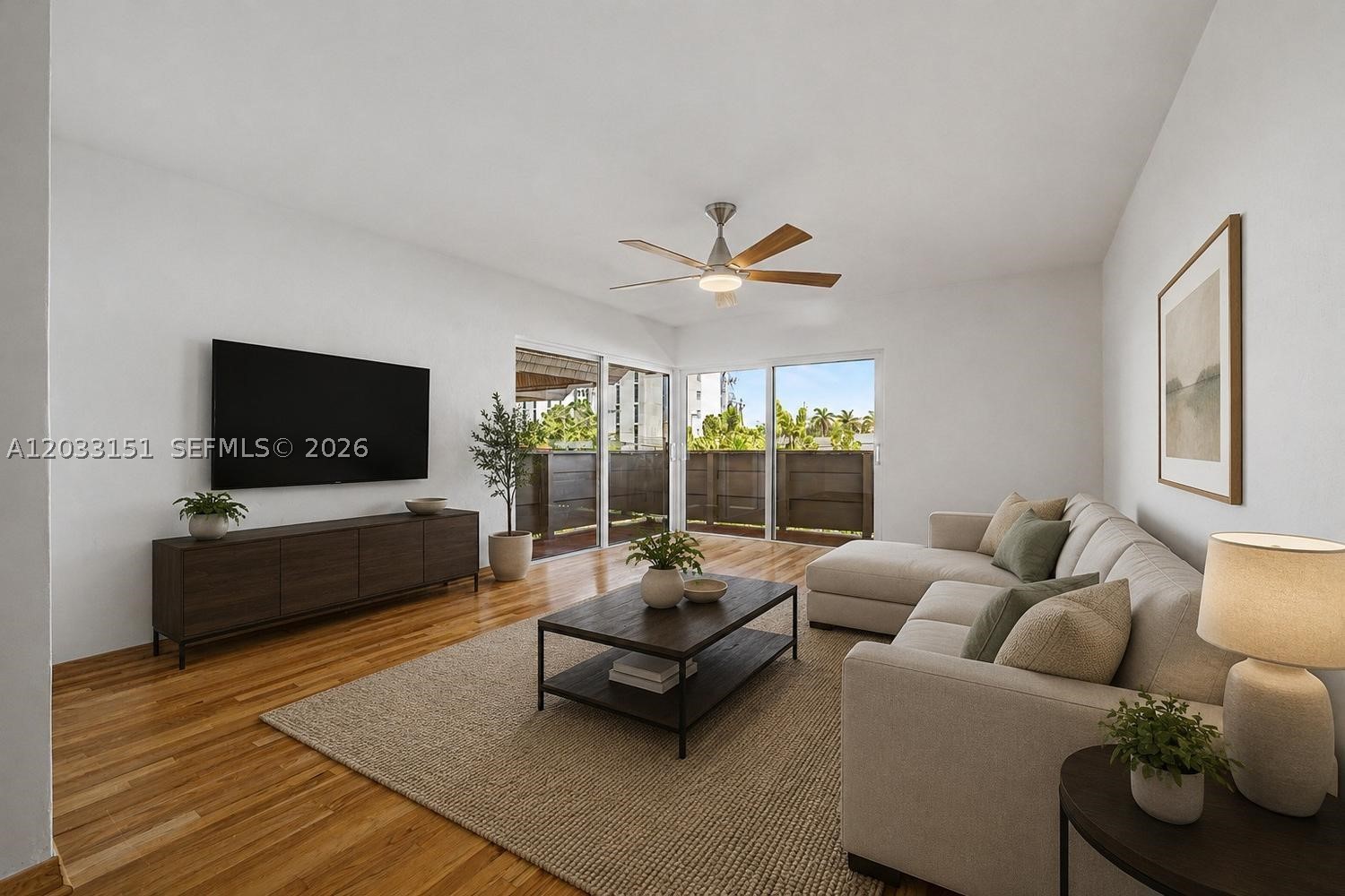 VILLA CAPRI CONDO - Residential Lease