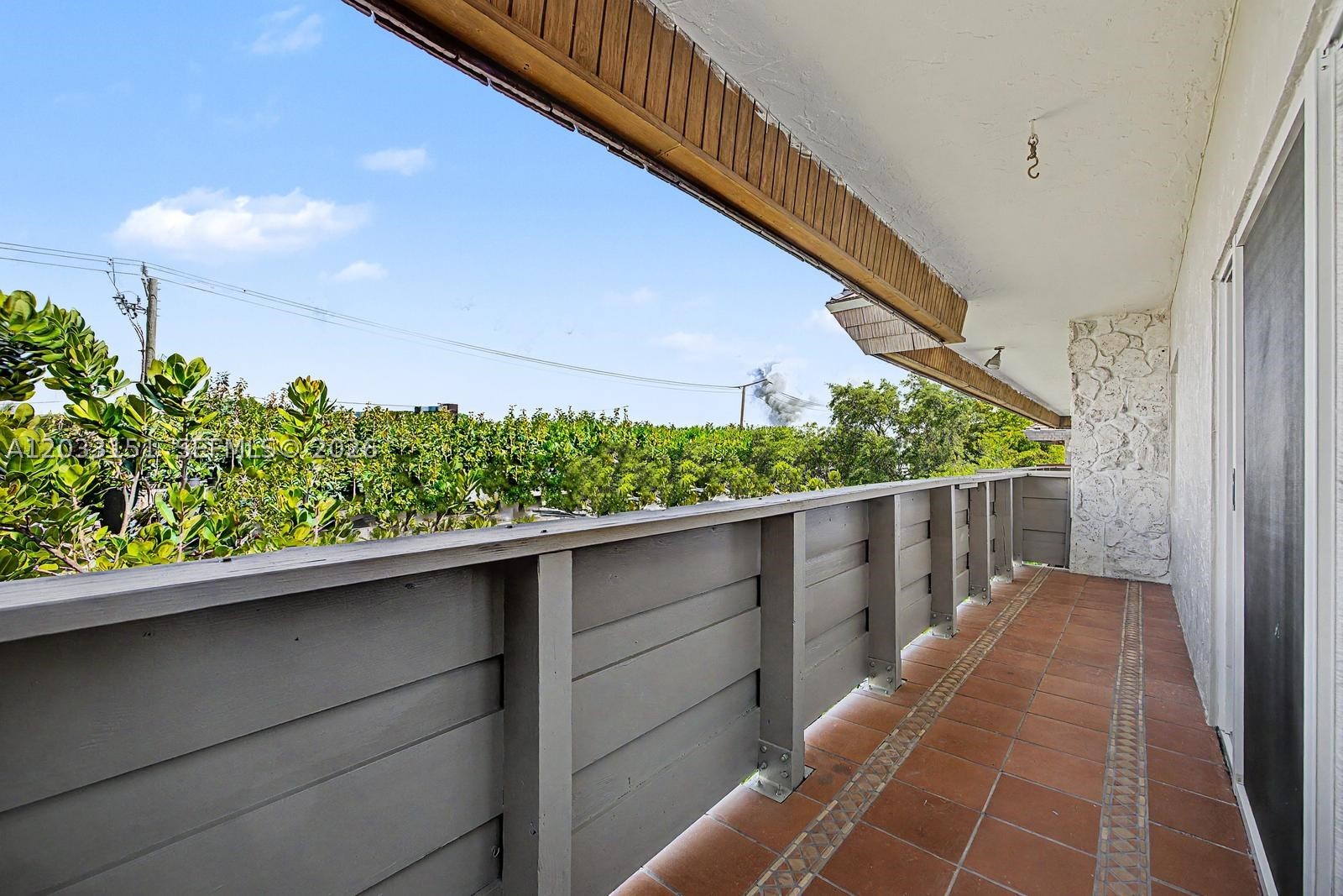 VILLA CAPRI CONDO - Residential Lease