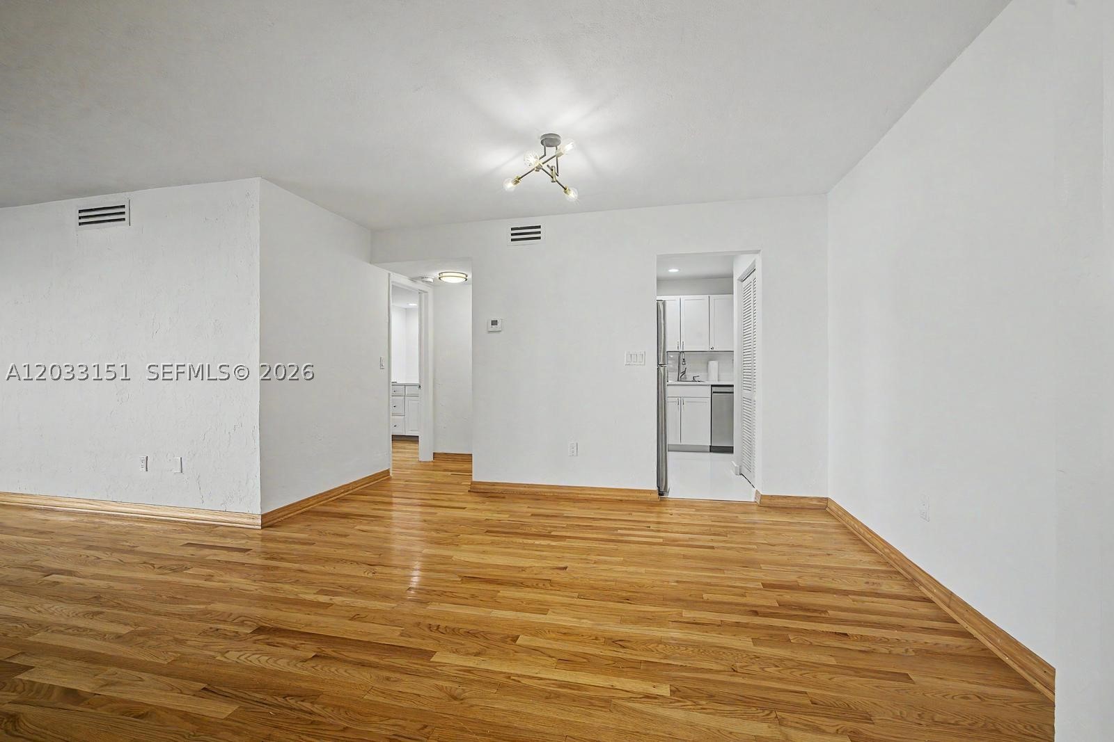 VILLA CAPRI CONDO - Residential Lease