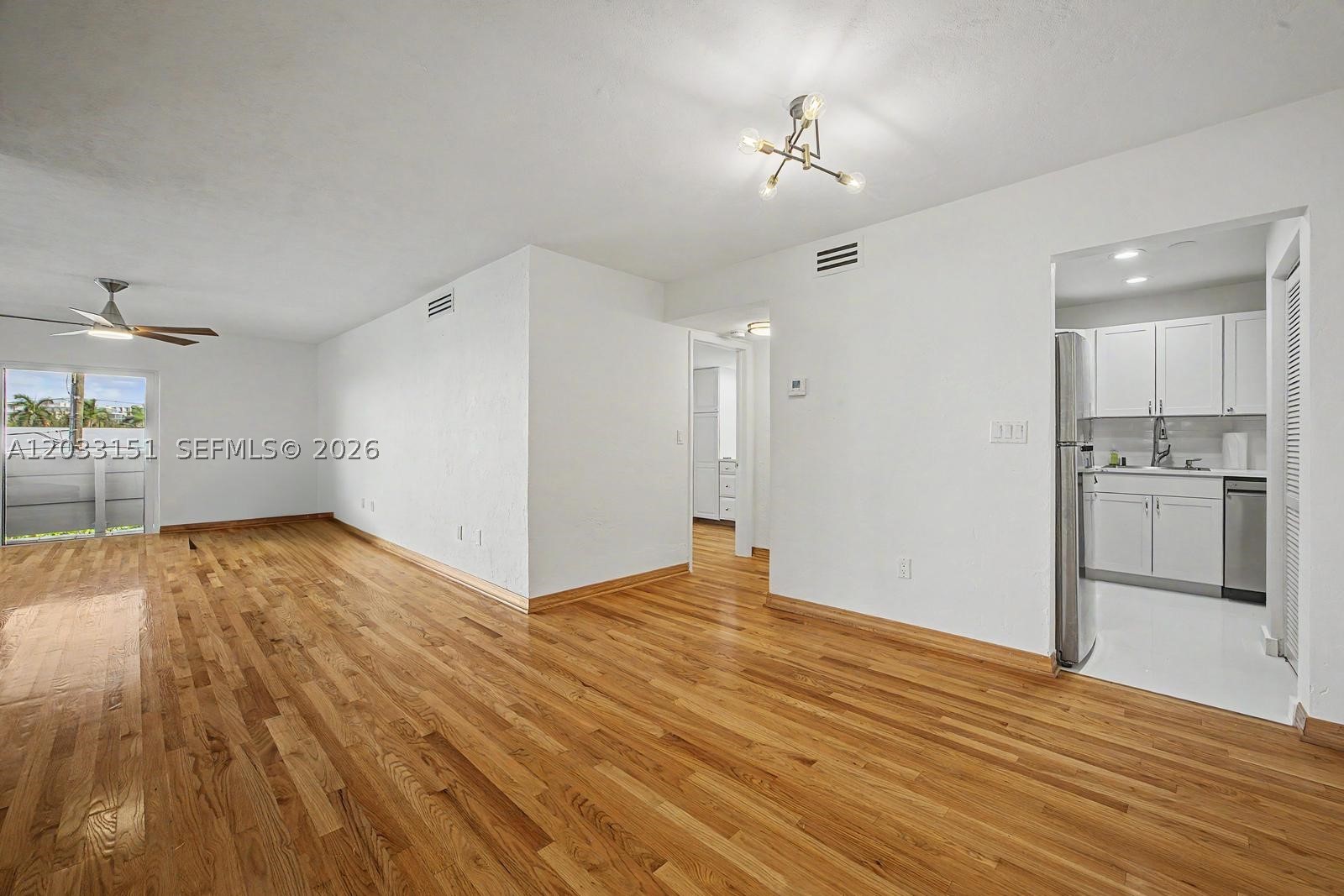 VILLA CAPRI CONDO - Residential Lease