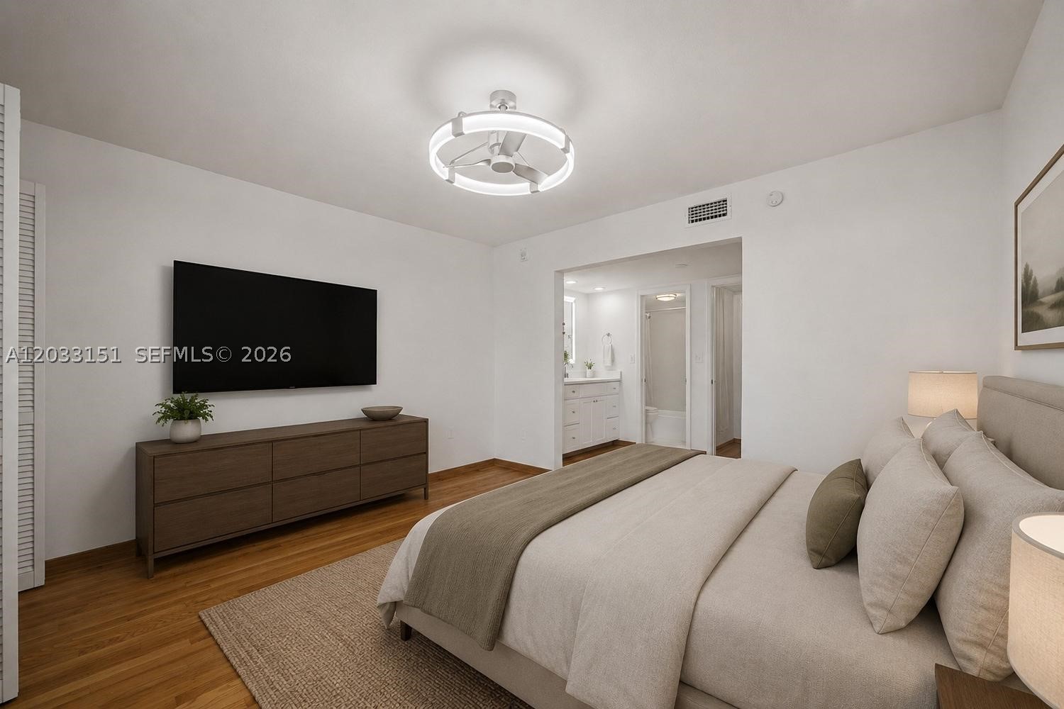 VILLA CAPRI CONDO - Residential Lease