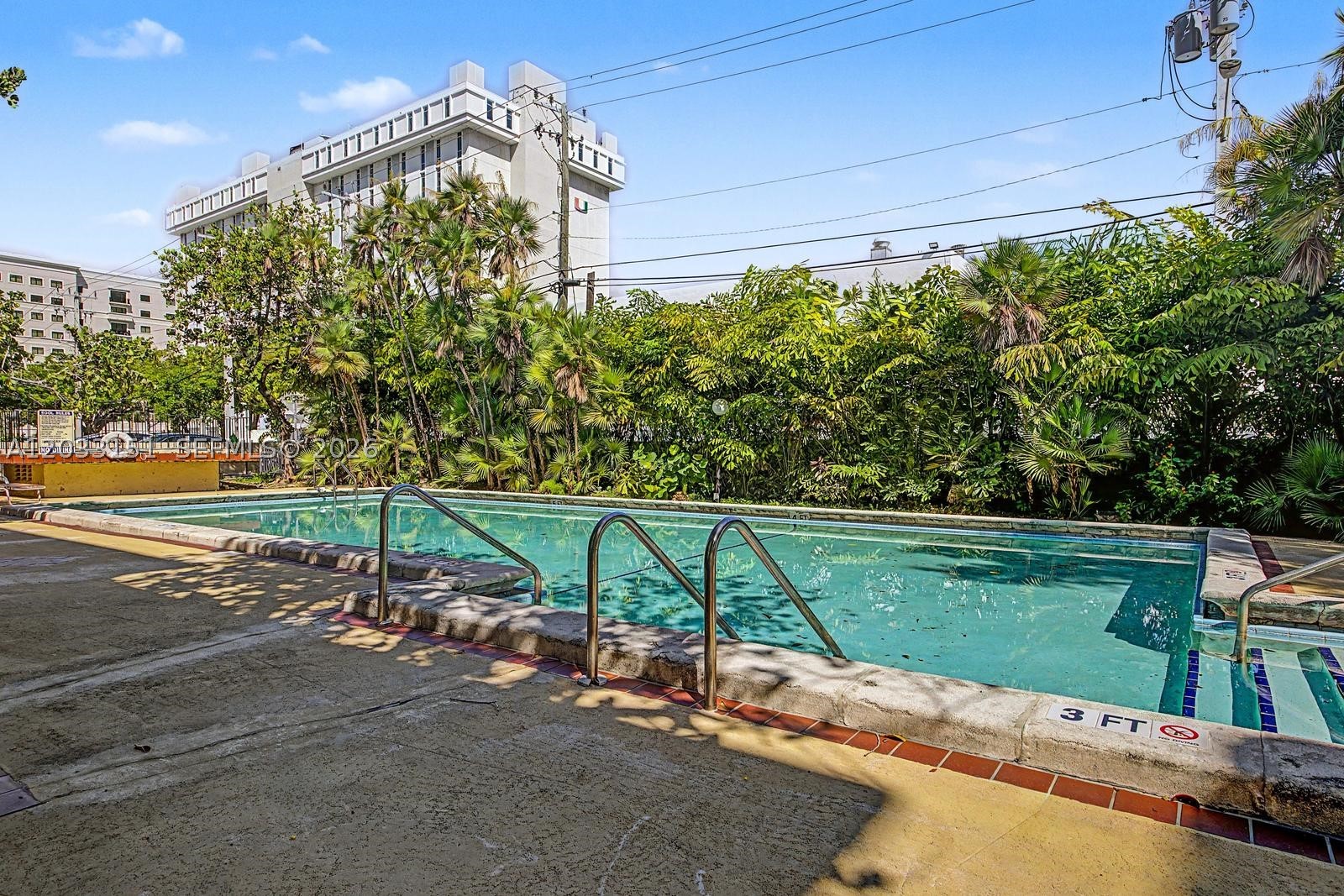 VILLA CAPRI CONDO - Residential Lease