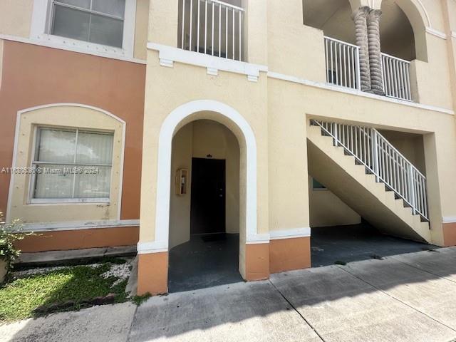 SHOMA CONDO AT KEYS COVE - Residential Lease