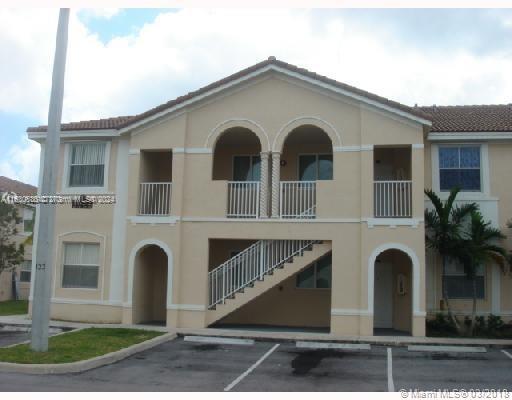 SHOMA CONDO AT KEYS COVE - Residential Lease