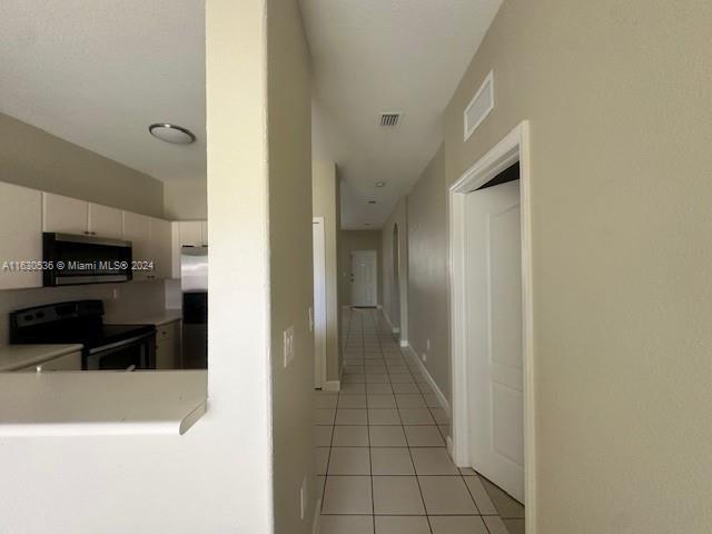 SHOMA CONDO AT KEYS COVE - Residential Lease