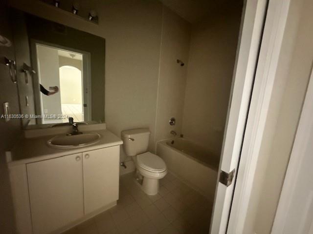 SHOMA CONDO AT KEYS COVE - Residential Lease