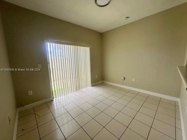 SHOMA CONDO AT KEYS COVE - Residential Lease