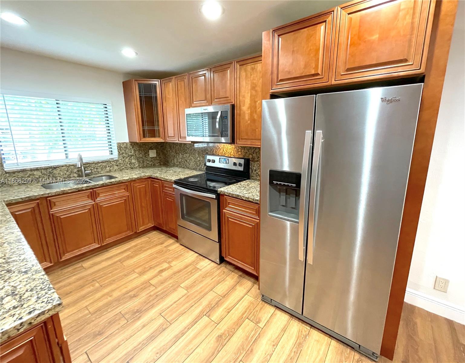 GATELAND RESIDENTIAL PLAT - Residential Lease