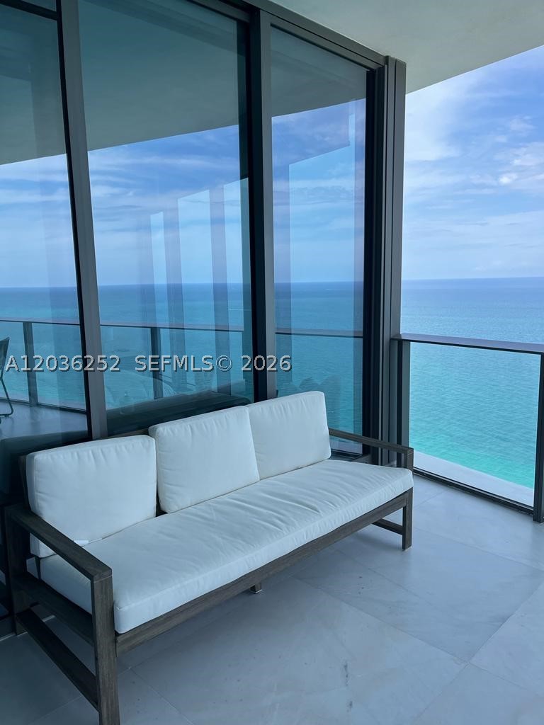 Ritz Carlton Residences - Residential Lease