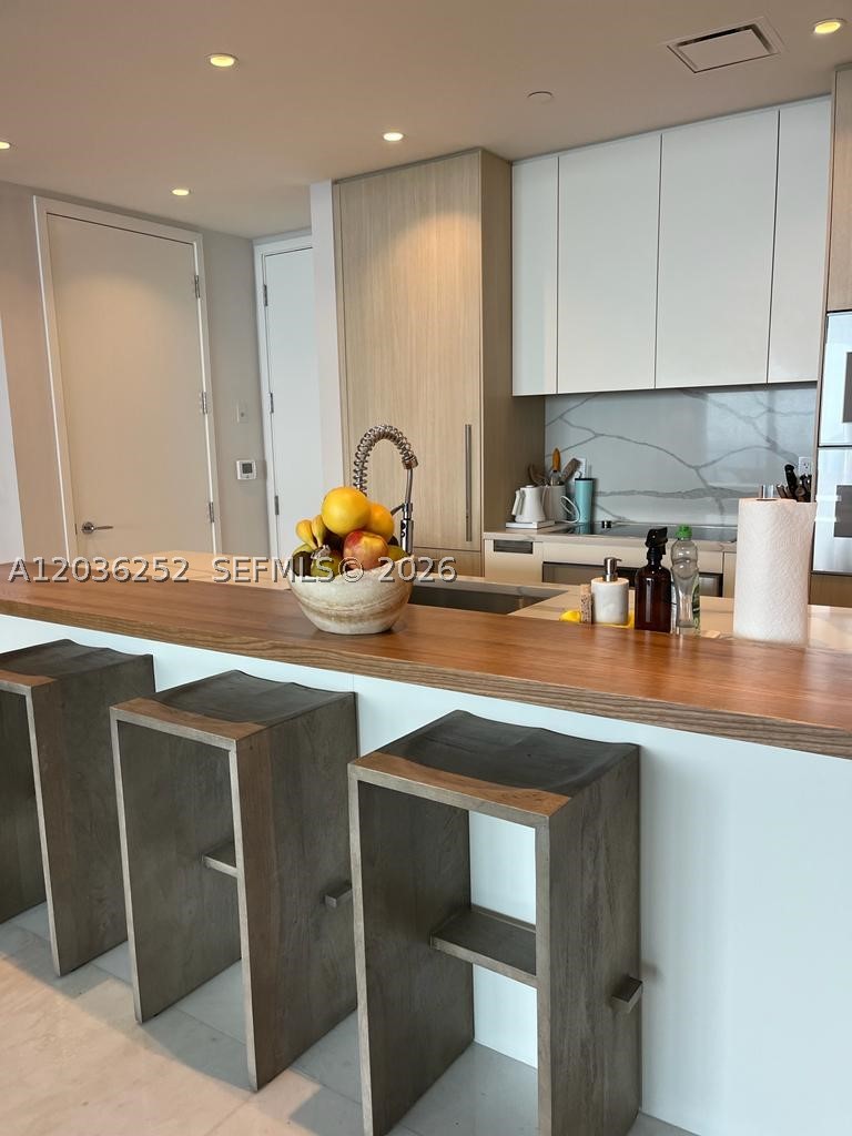 Ritz Carlton Residences - Residential Lease