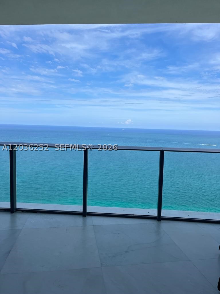 Ritz Carlton Residences - Residential Lease