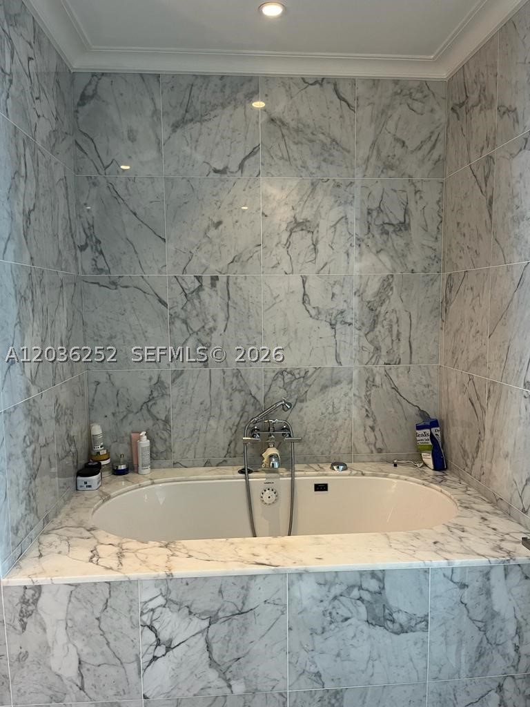 Ritz Carlton Residences - Residential Lease
