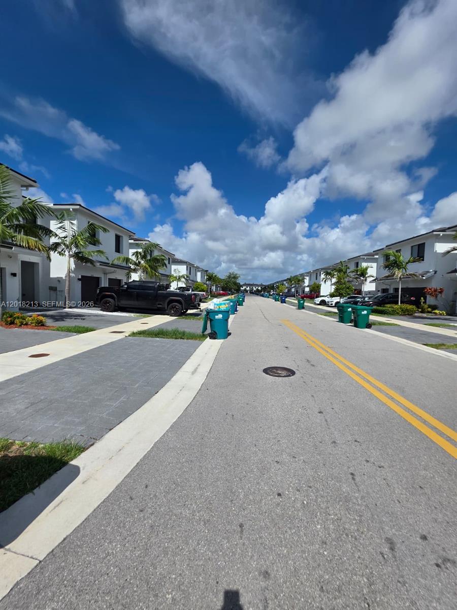 MC RESIDENTIAL - Residential