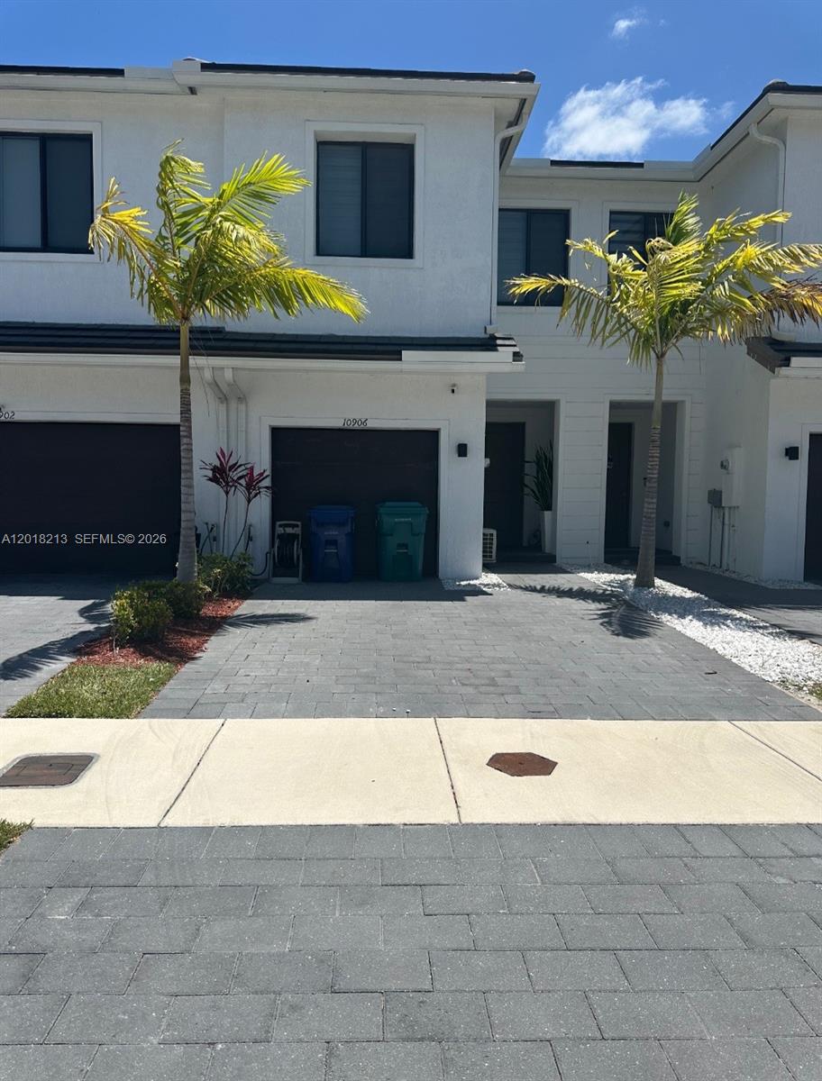 MC RESIDENTIAL - Residential