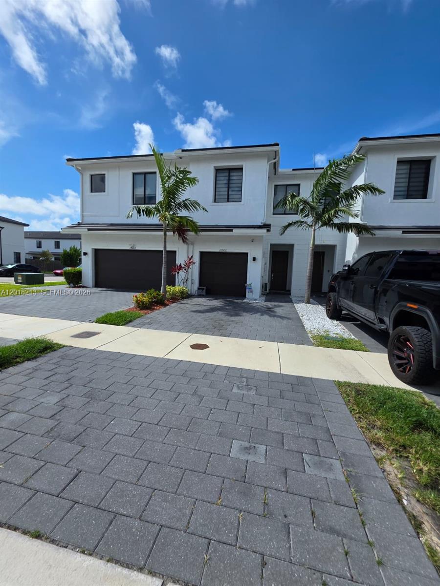 MC RESIDENTIAL - Residential