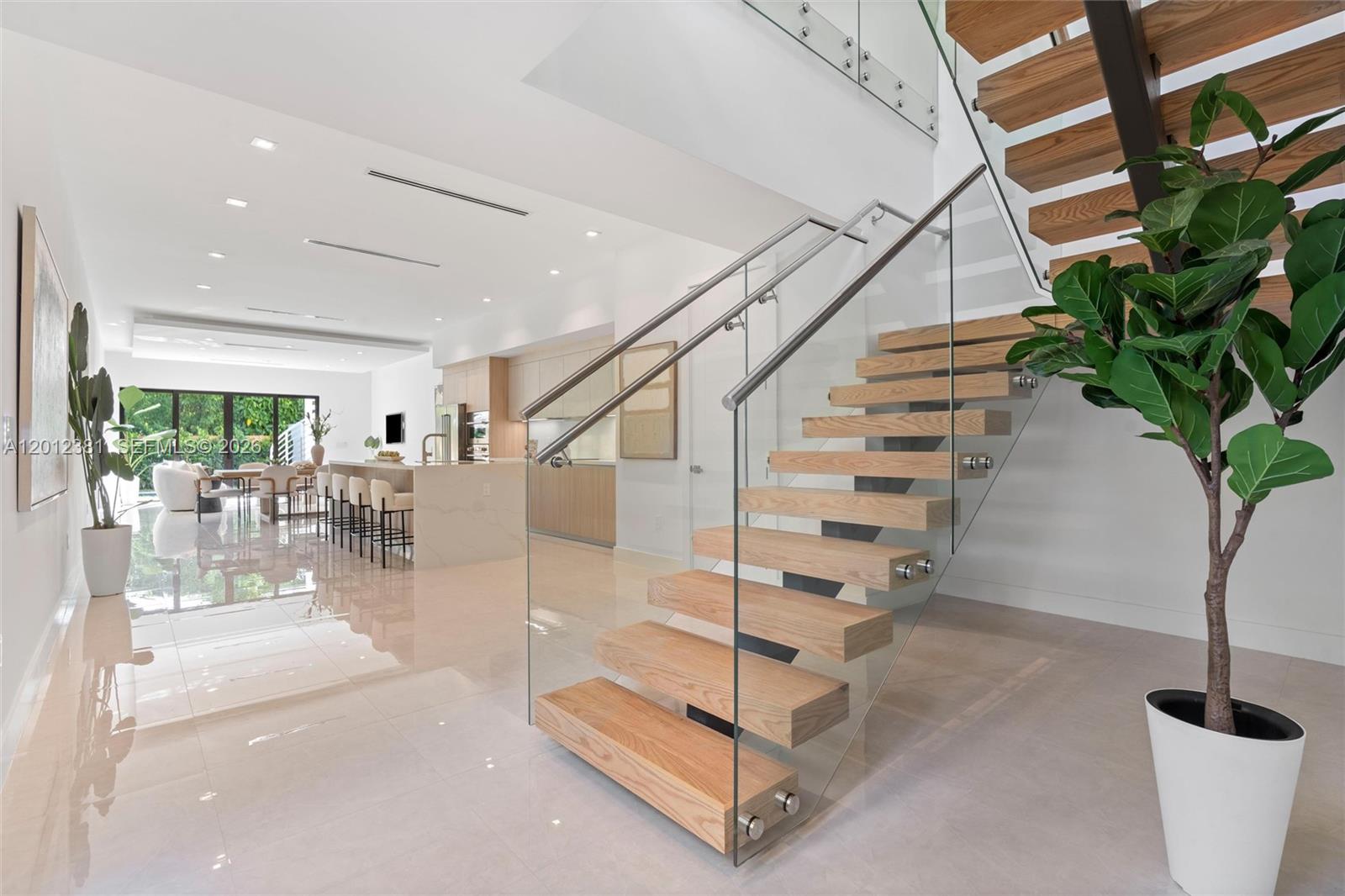 SHENANDOAH - Residential