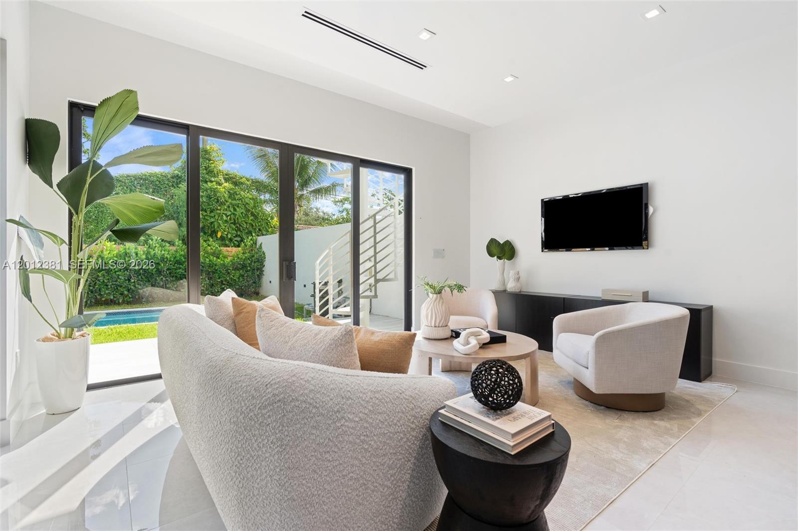 SHENANDOAH - Residential