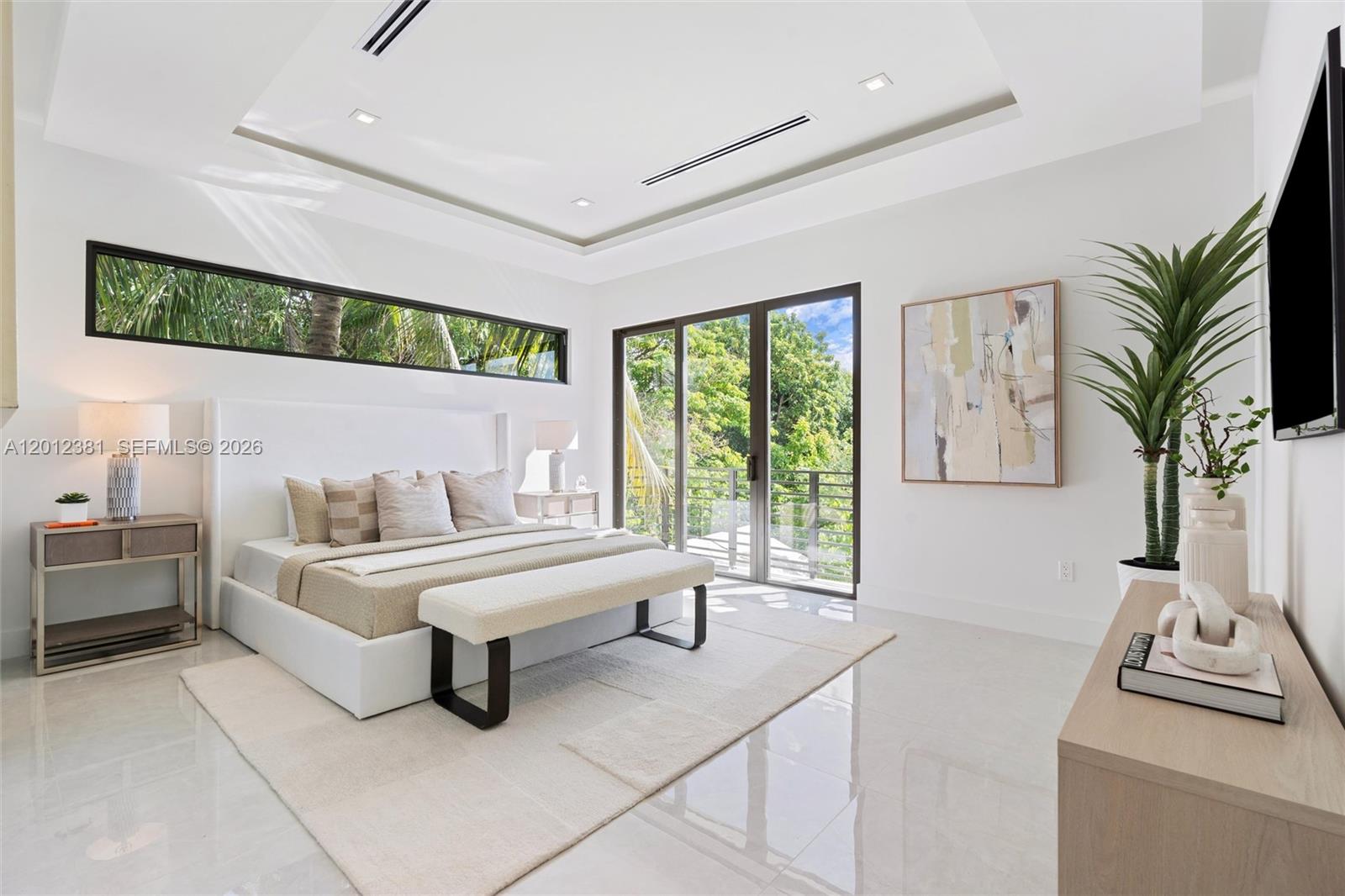 SHENANDOAH - Residential
