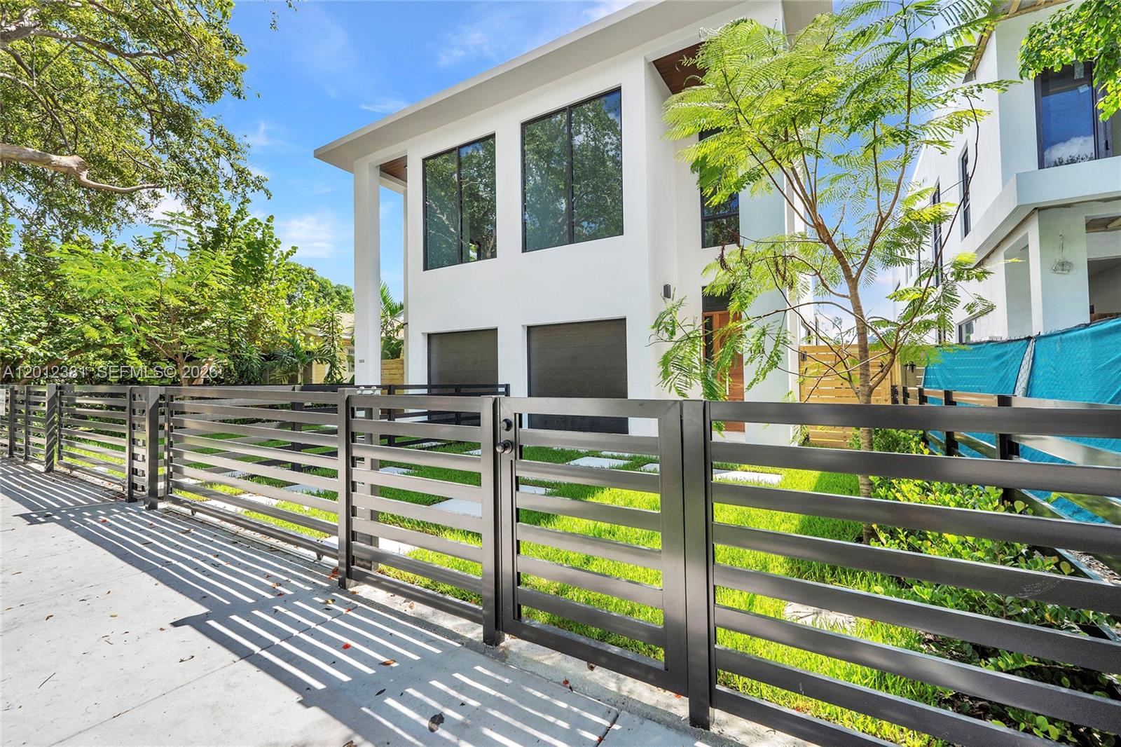 SHENANDOAH - Residential