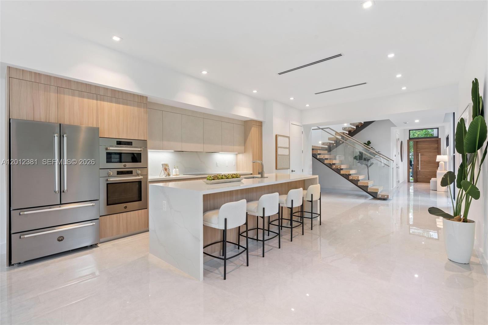 SHENANDOAH - Residential
