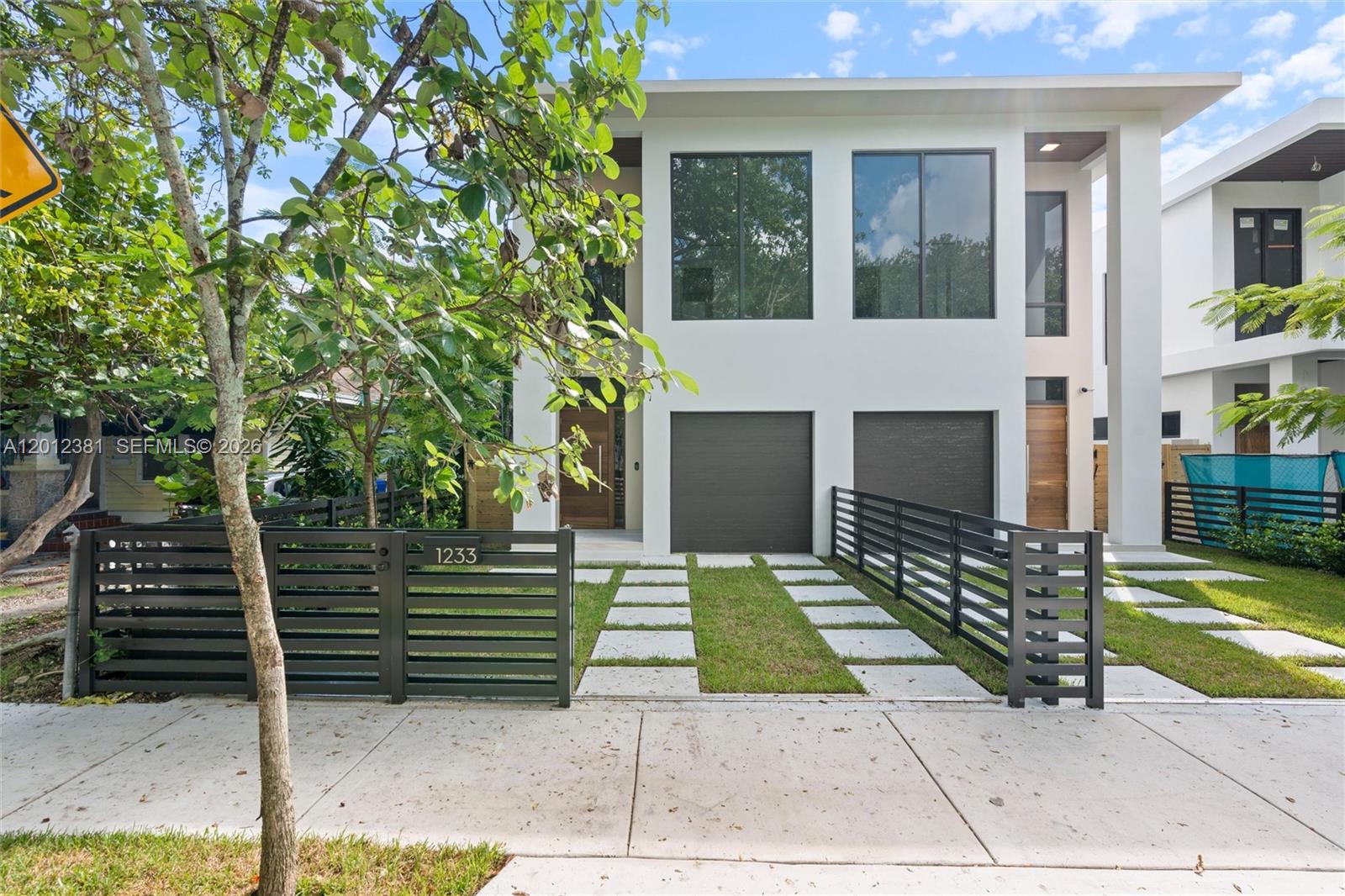 SHENANDOAH - Residential
