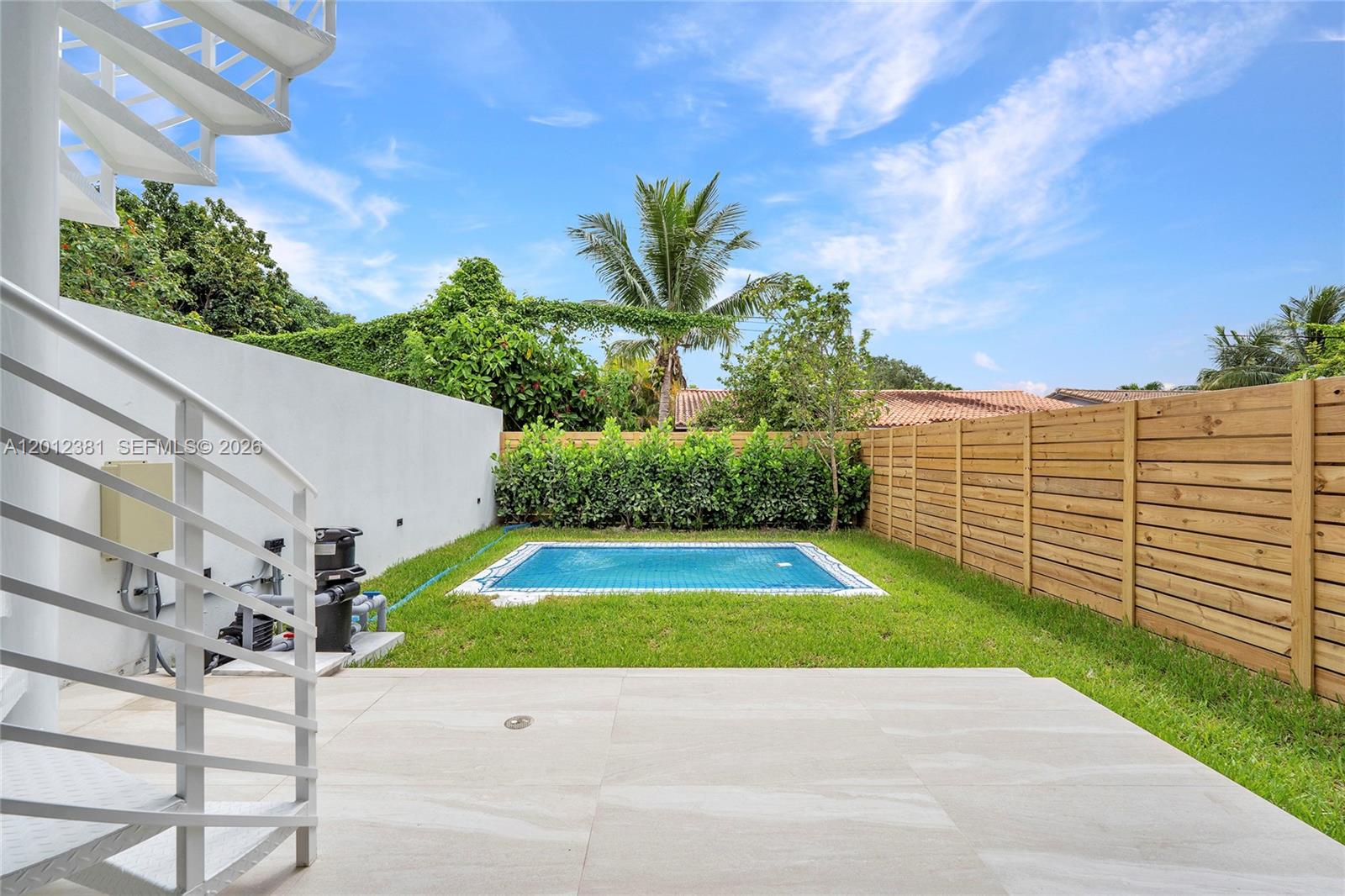 SHENANDOAH - Residential