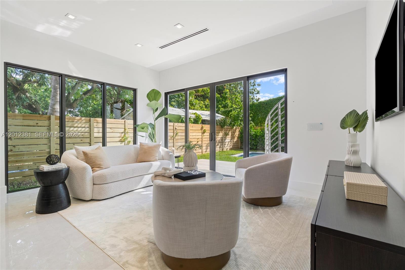 SHENANDOAH - Residential
