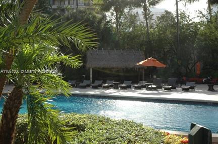 BRICKELL KEY II CONDO - Residential Lease