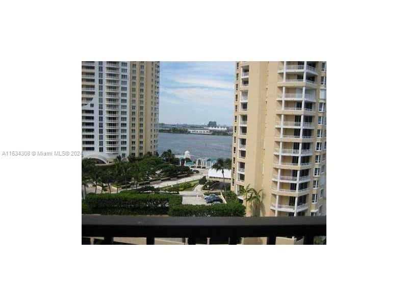BRICKELL KEY II CONDO - Residential Lease