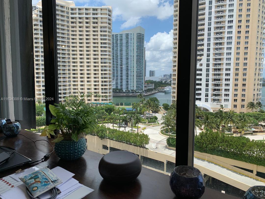 BRICKELL KEY II CONDO - Residential Lease