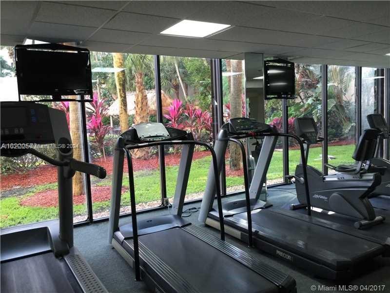BRICKELL KEY II CONDO - Residential Lease