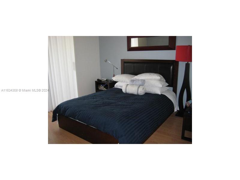 BRICKELL KEY II CONDO - Residential Lease