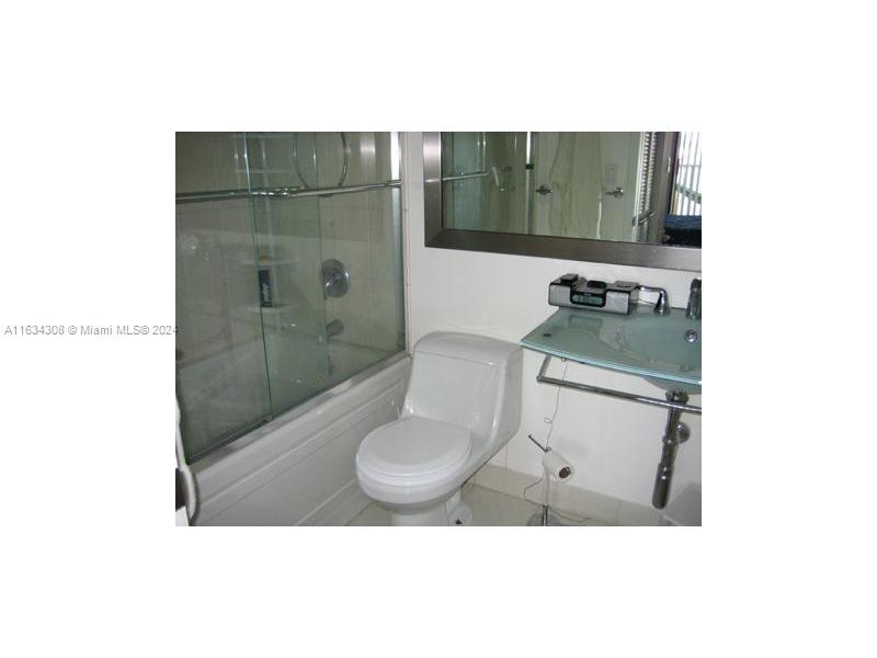 BRICKELL KEY II CONDO - Residential Lease