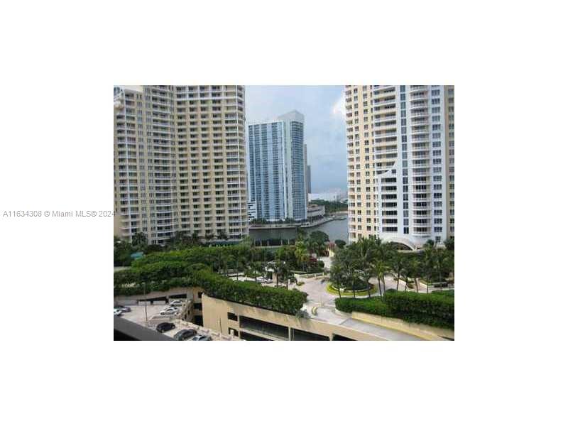 BRICKELL KEY II CONDO - Residential Lease