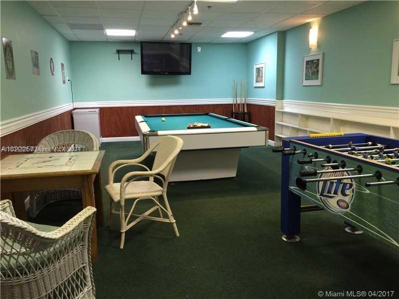 BRICKELL KEY II CONDO - Residential Lease