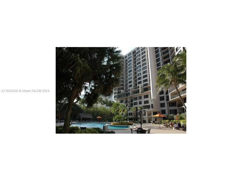 BRICKELL KEY II CONDO - Residential Lease