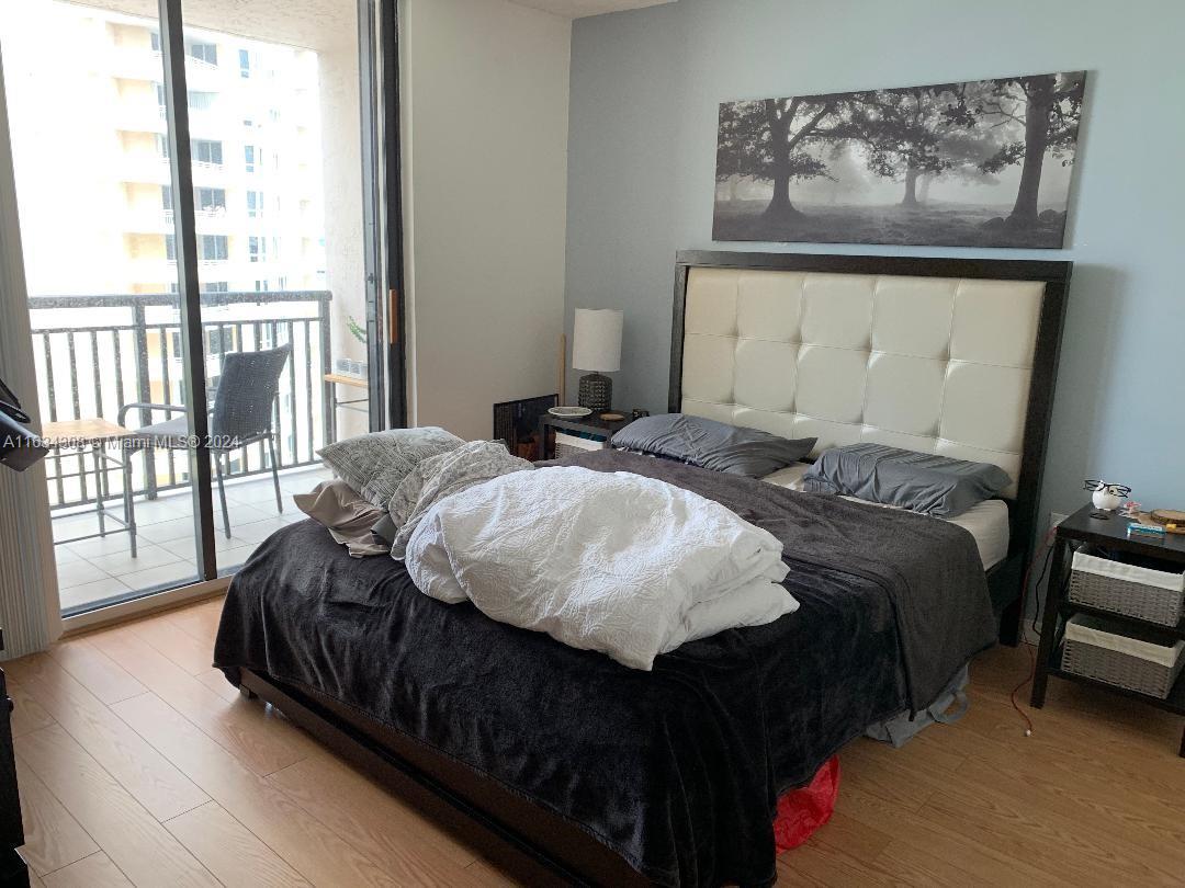 BRICKELL KEY II CONDO - Residential Lease