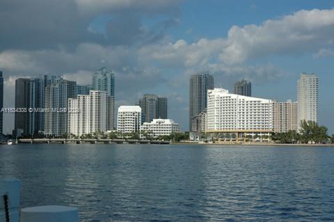 BRICKELL KEY II CONDO - Residential Lease