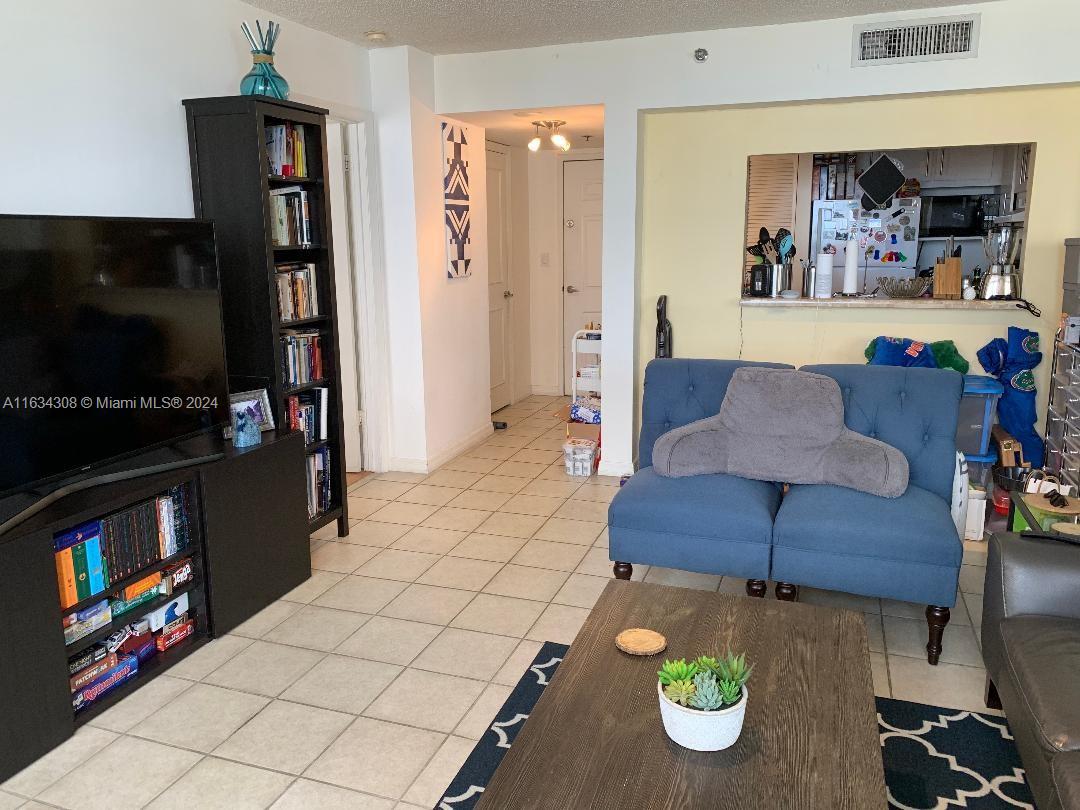 BRICKELL KEY II CONDO - Residential Lease