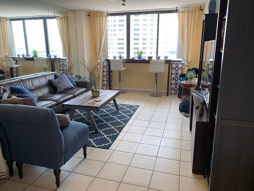 BRICKELL KEY II CONDO - Residential Lease