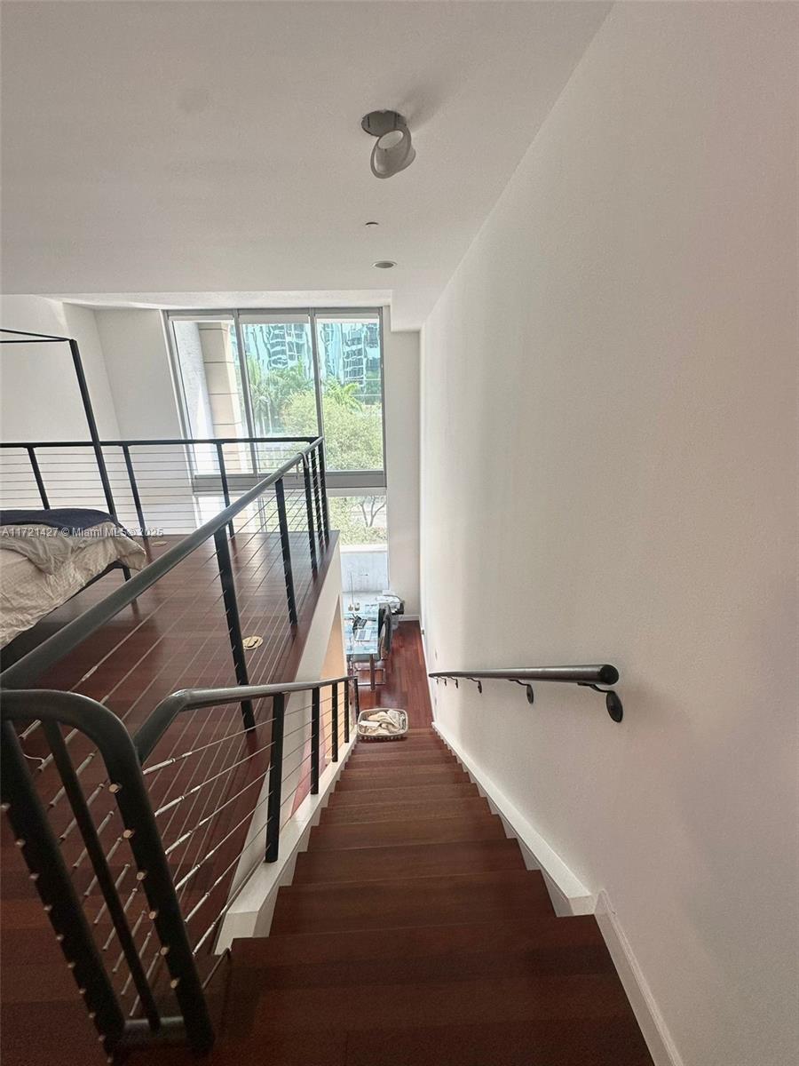 1060 BRICKELL CONDO - Residential Lease