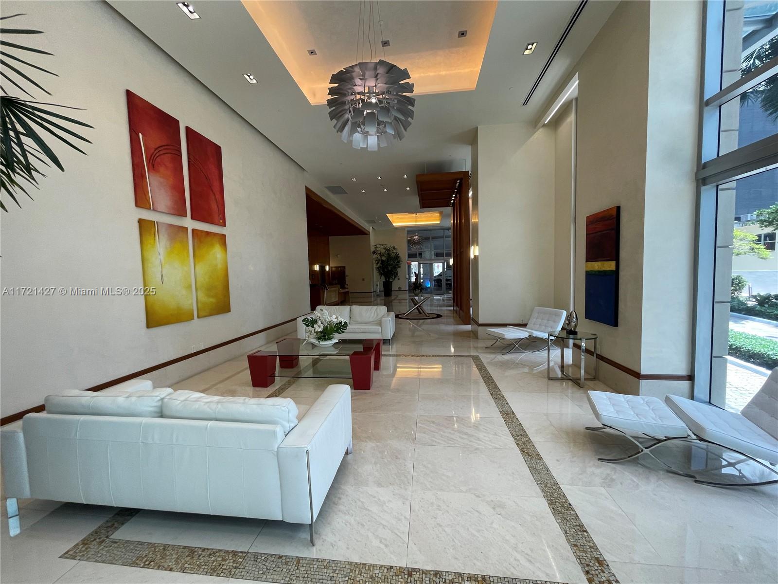 1060 BRICKELL CONDO - Residential Lease