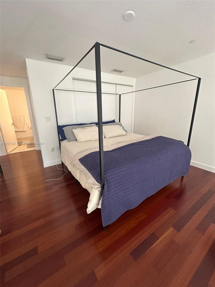 1060 BRICKELL CONDO - Residential Lease