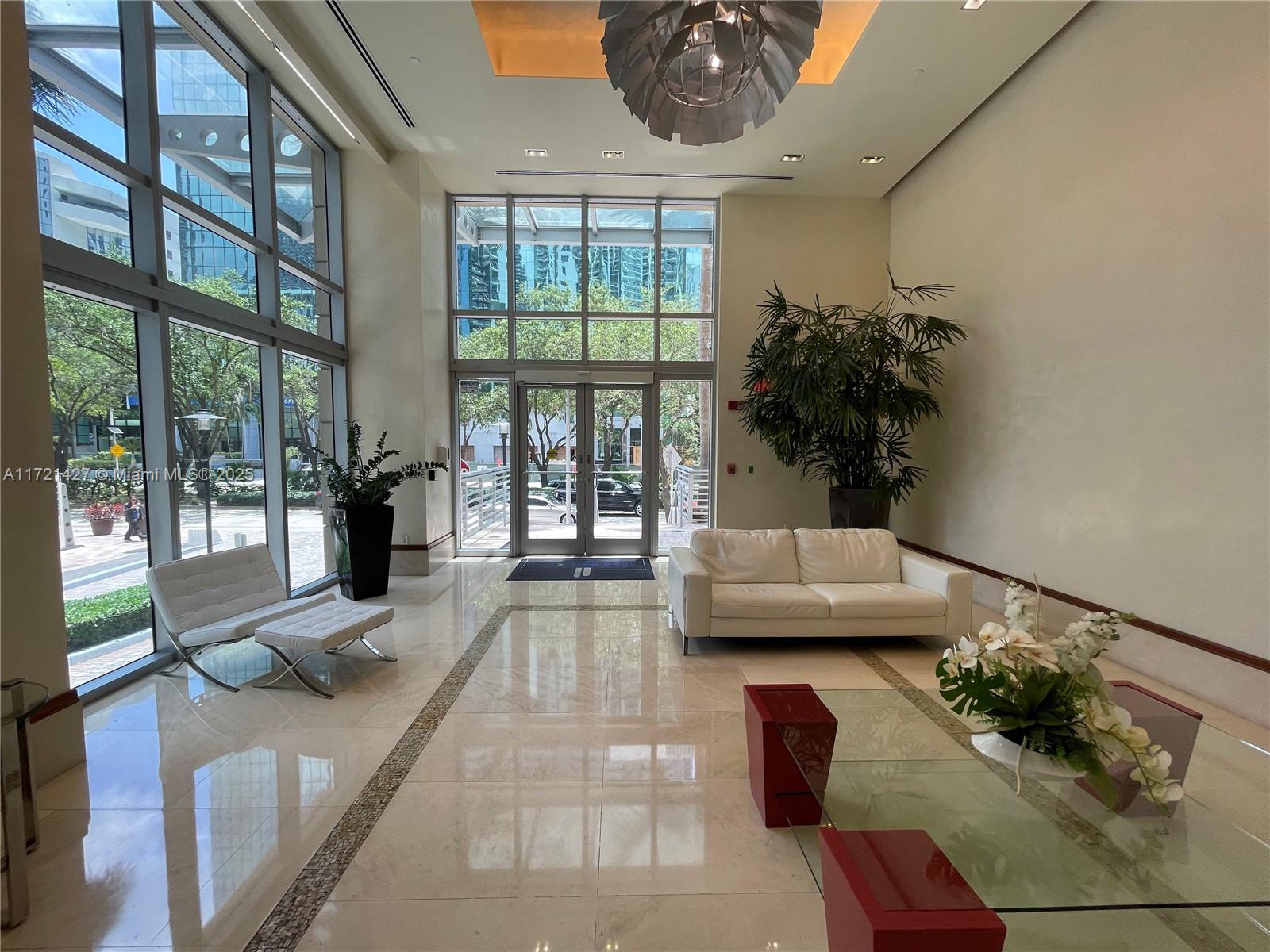 1060 BRICKELL CONDO - Residential Lease