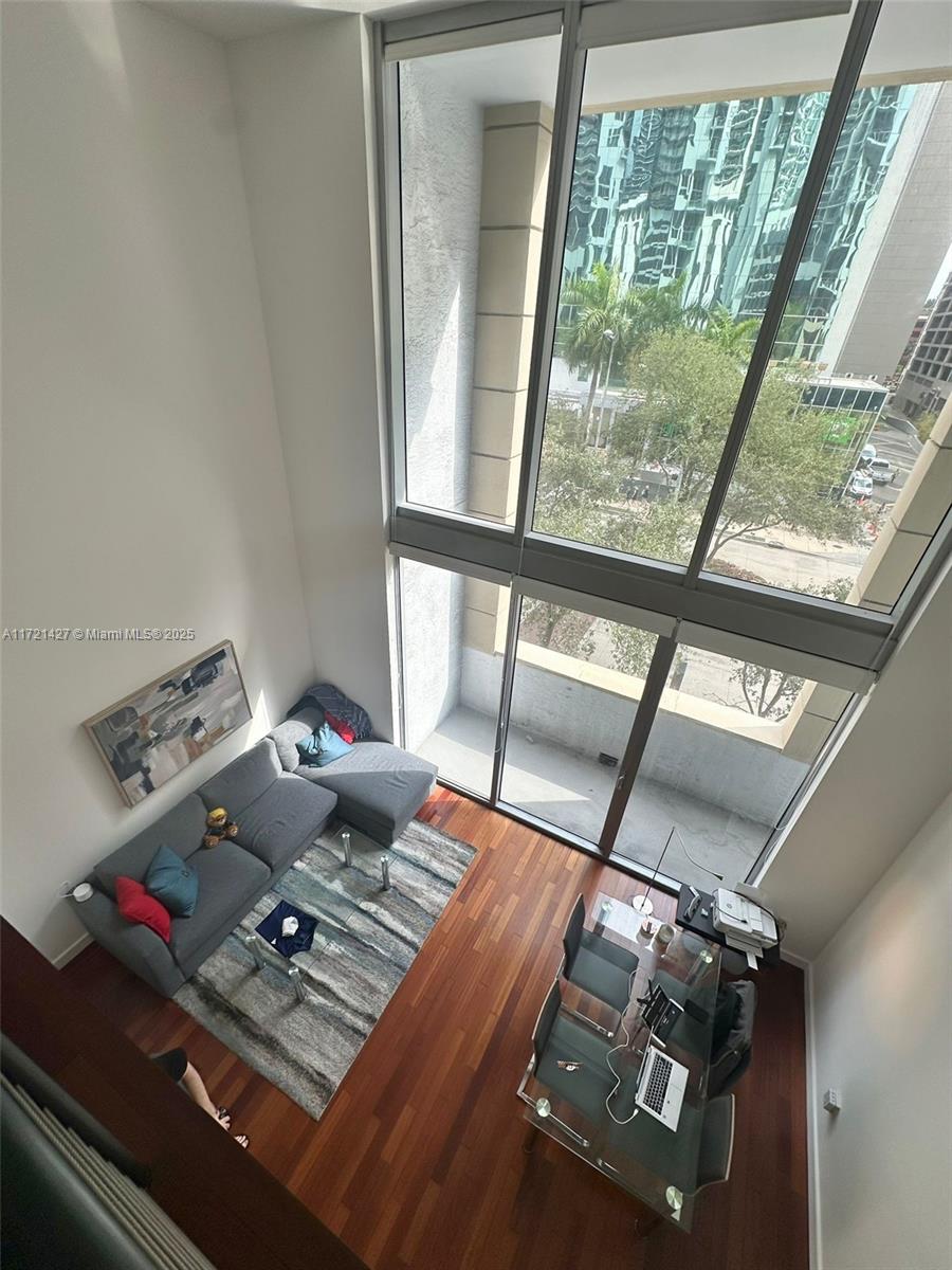 1060 BRICKELL CONDO - Residential Lease