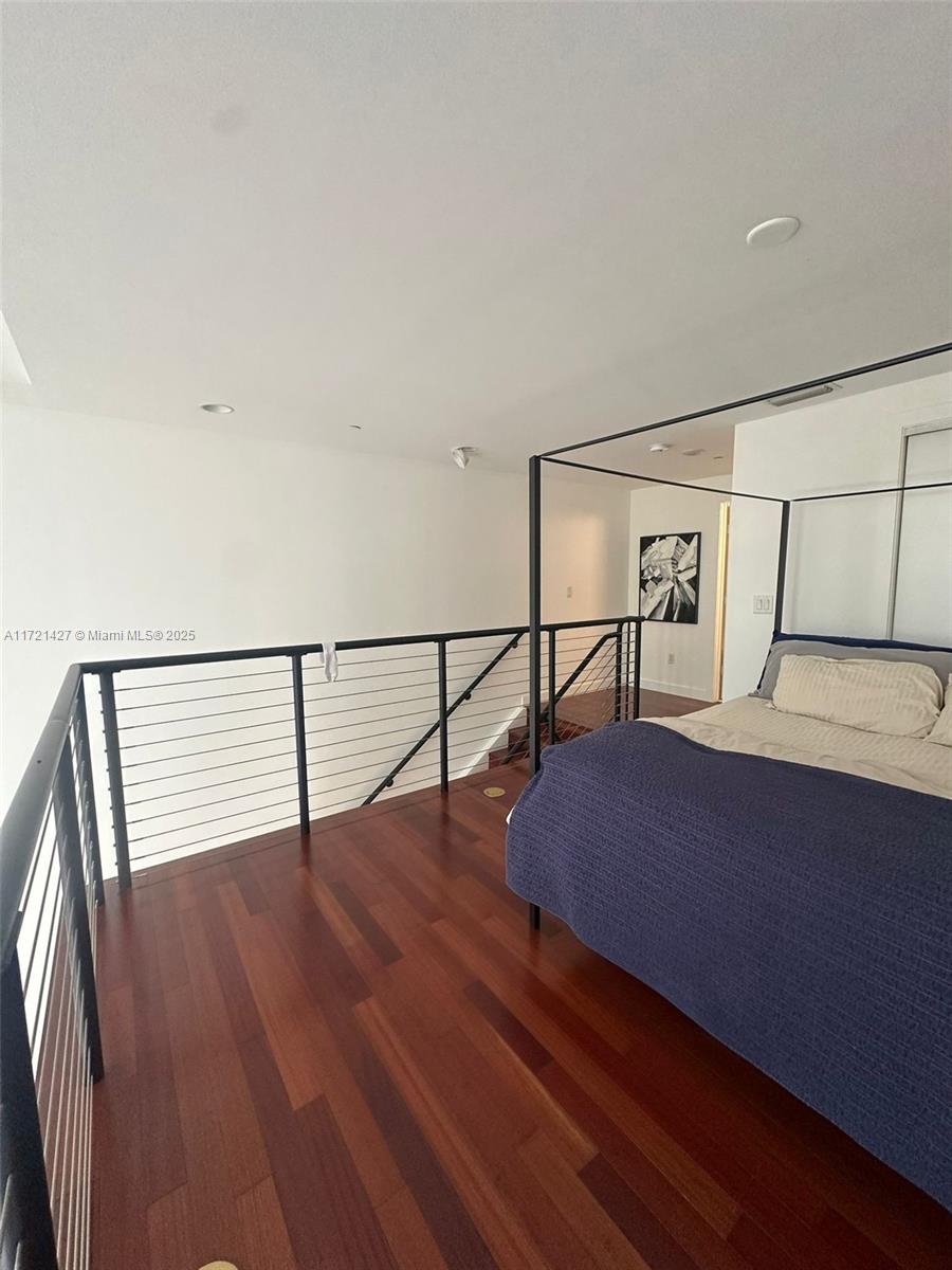 1060 BRICKELL CONDO - Residential Lease