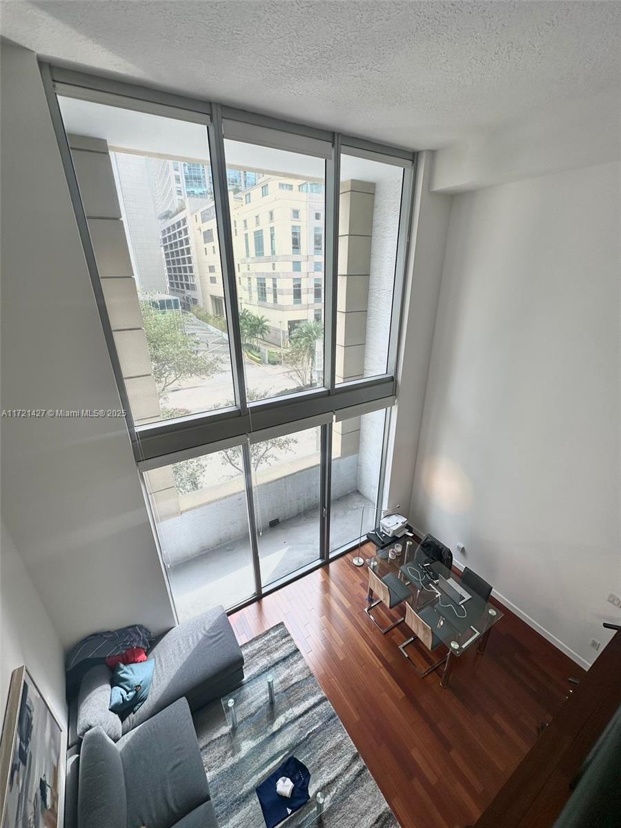 1060 BRICKELL CONDO - Residential Lease