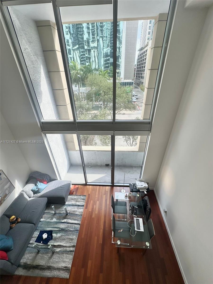 1060 BRICKELL CONDO - Residential Lease