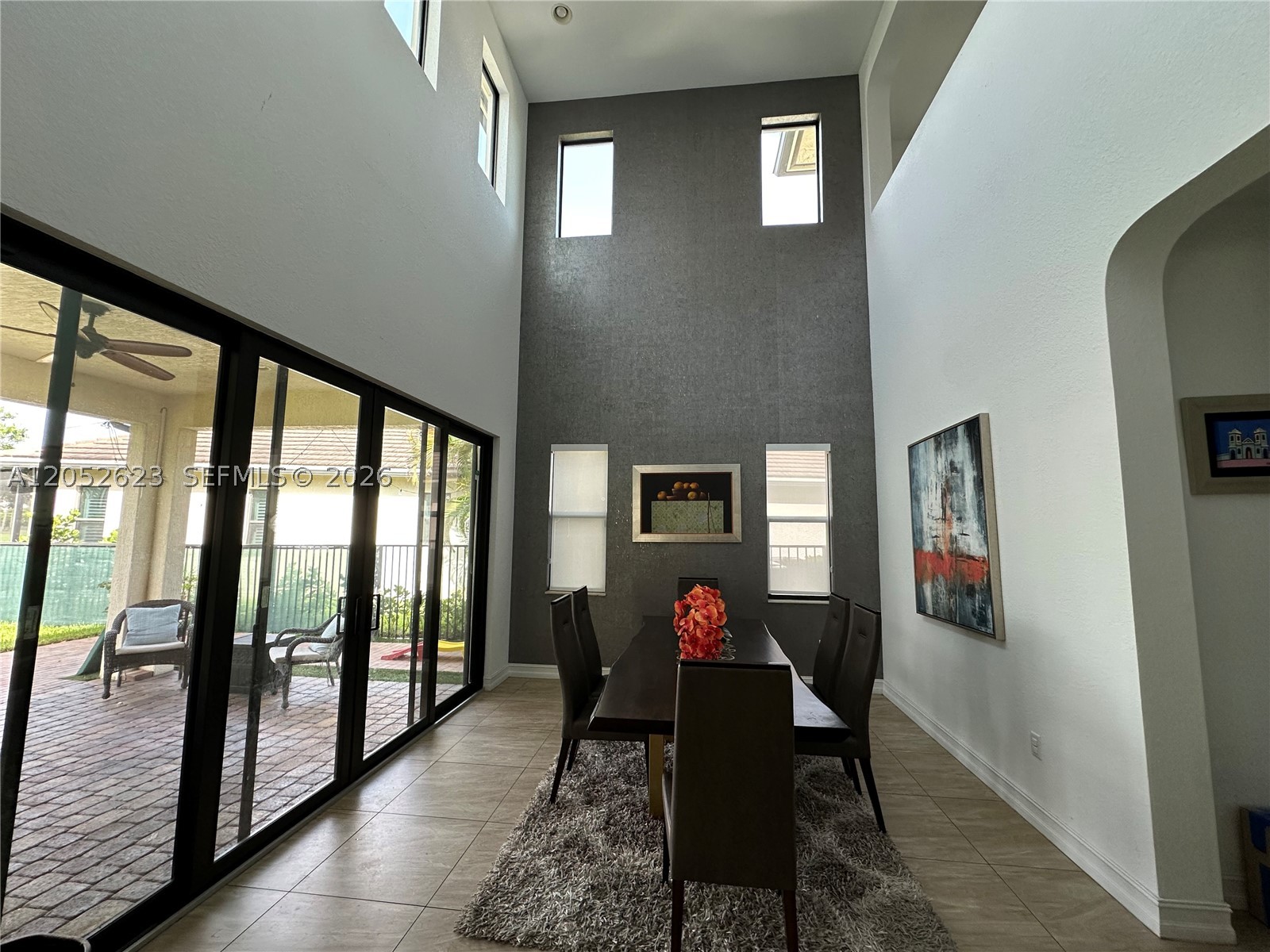 PEMBROKE LAKES SOUTH - Residential